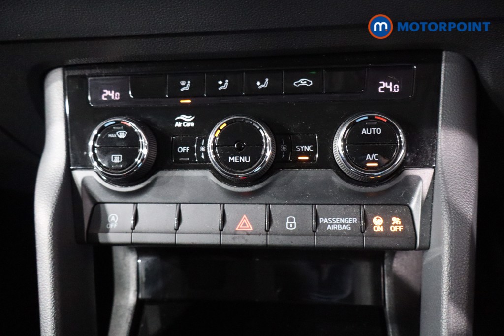 Skoda Karoq SE Automatic Petrol SUV - Stock Number (1594946) - 16th supplementary image