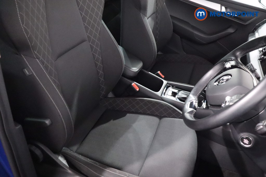 Skoda Karoq SE Automatic Petrol SUV - Stock Number (1594946) - 23rd supplementary image