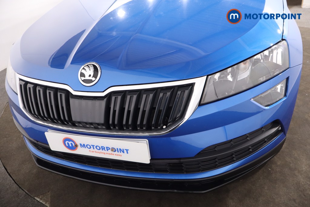 Skoda Karoq SE Automatic Petrol SUV - Stock Number (1594946) - 31st supplementary image
