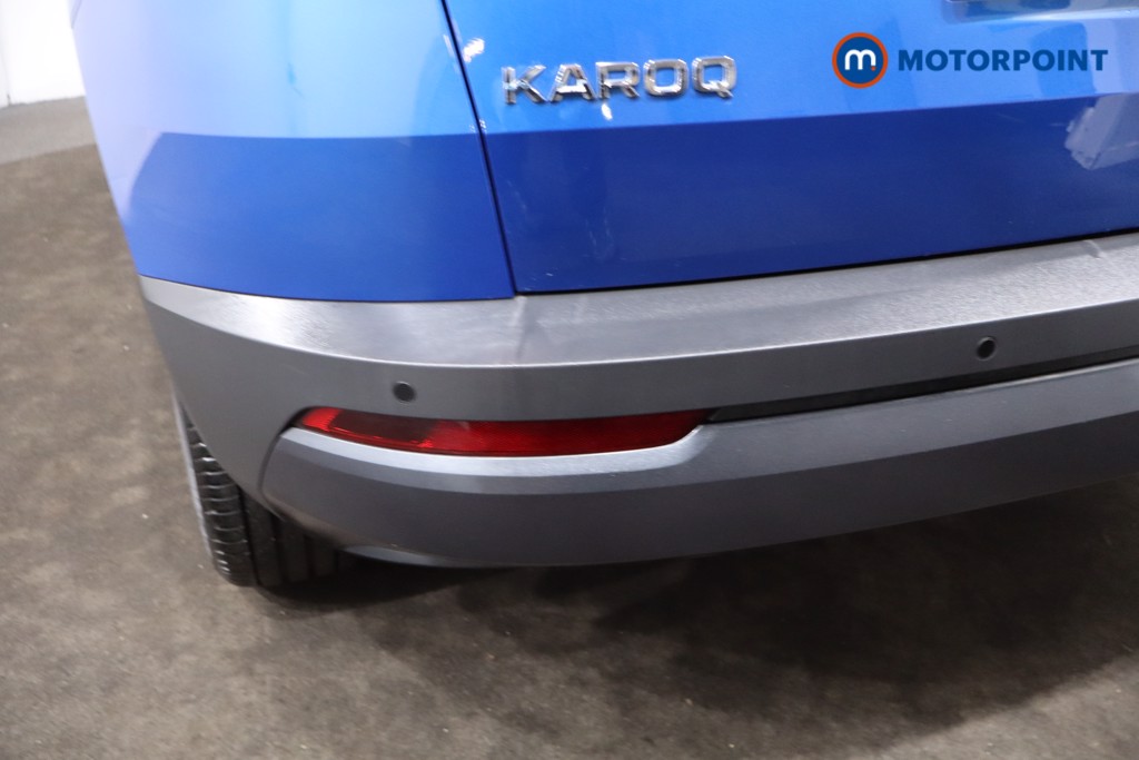 Skoda Karoq SE Automatic Petrol SUV - Stock Number (1594946) - 35th supplementary image