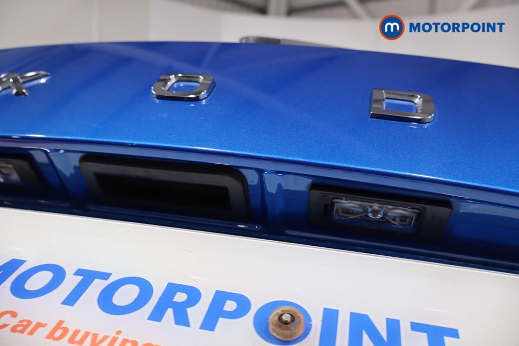 Skoda Karoq SE Automatic Petrol SUV - Stock Number (1594946) - 36th supplementary image