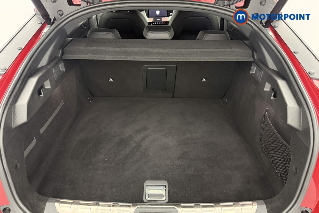 Peugeot 408 GT Automatic Petrol Plug-In Hybrid Hatchback - Stock Number (1594963) - 7th supplementary image
