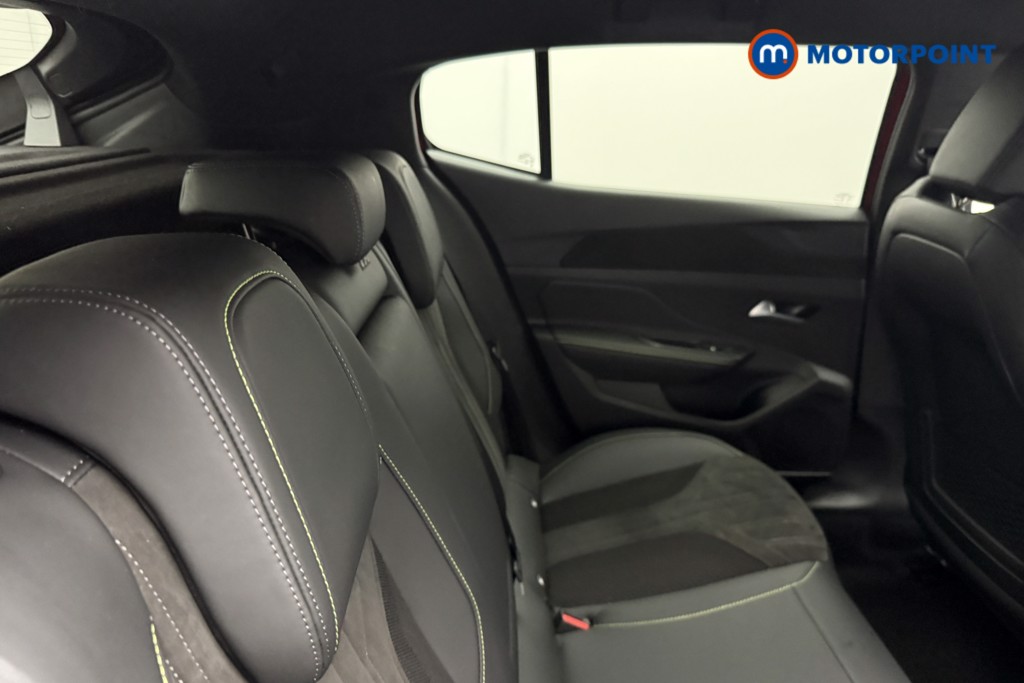 Peugeot 408 GT Automatic Petrol Plug-In Hybrid Hatchback - Stock Number (1594963) - 11th supplementary image