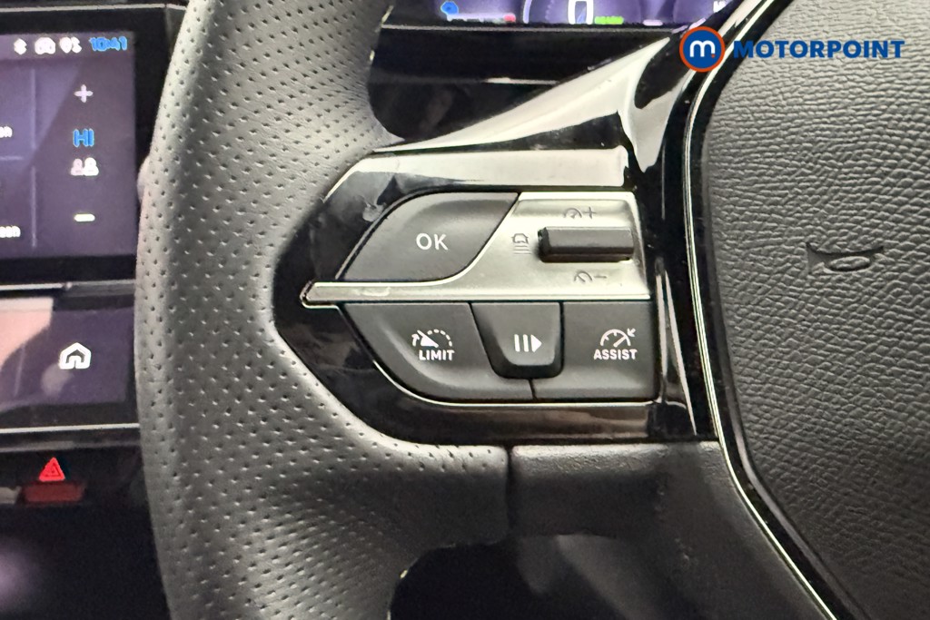 Peugeot 408 GT Automatic Petrol Plug-In Hybrid Hatchback - Stock Number (1594963) - 21st supplementary image