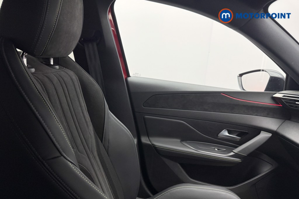 Peugeot 408 GT Automatic Petrol Plug-In Hybrid Hatchback - Stock Number (1594963) - 23rd supplementary image