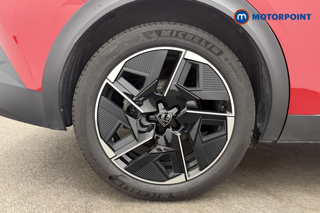 Peugeot 408 GT Automatic Petrol Plug-In Hybrid Hatchback - Stock Number (1594963) - 26th supplementary image