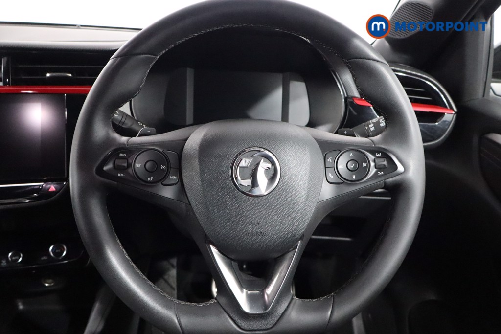 Vauxhall Corsa GS Automatic Petrol Hatchback - Stock Number (1595010) - 6th supplementary image