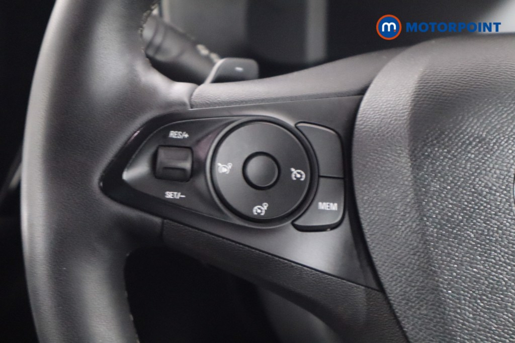 Vauxhall Corsa GS Automatic Petrol Hatchback - Stock Number (1595010) - 7th supplementary image