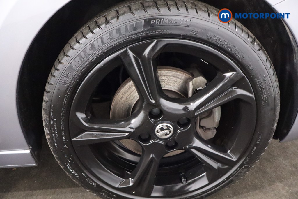 Vauxhall Corsa GS Automatic Petrol Hatchback - Stock Number (1595010) - 10th supplementary image