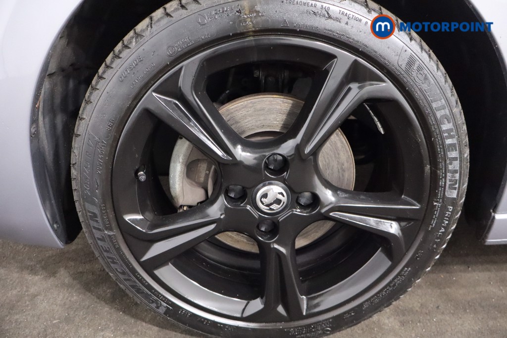 Vauxhall Corsa GS Automatic Petrol Hatchback - Stock Number (1595010) - 11th supplementary image