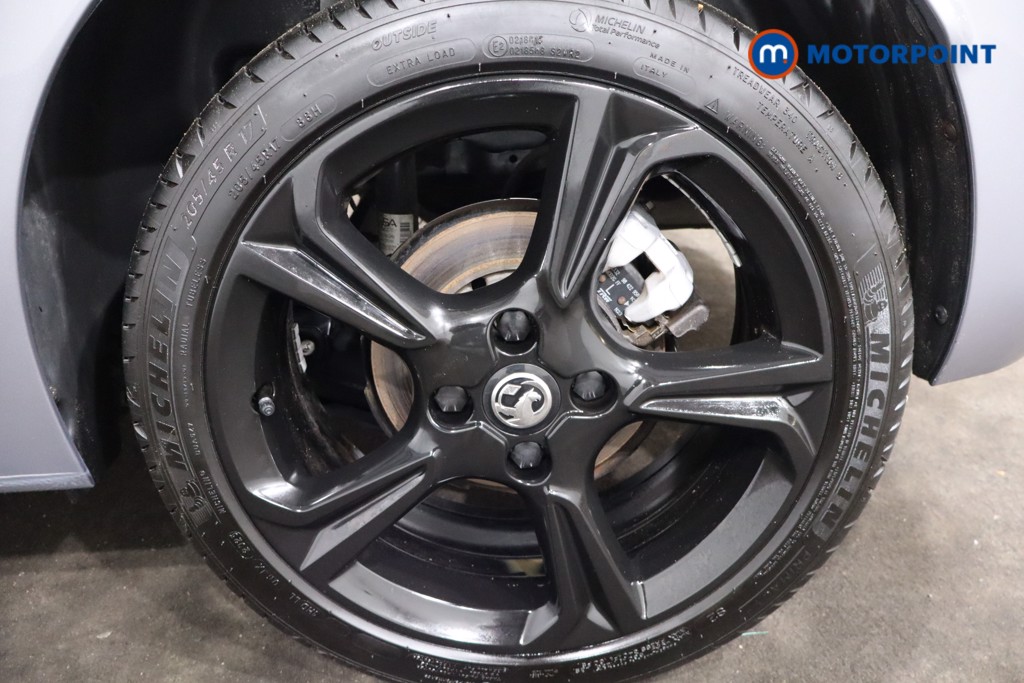 Vauxhall Corsa GS Automatic Petrol Hatchback - Stock Number (1595010) - 12th supplementary image