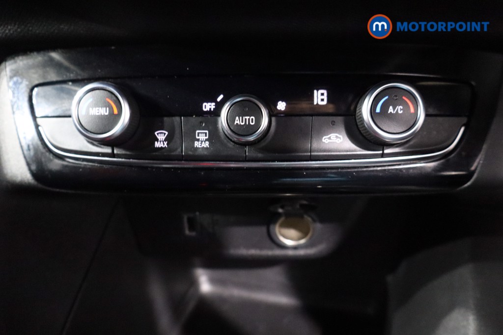 Vauxhall Corsa GS Automatic Petrol Hatchback - Stock Number (1595010) - 16th supplementary image