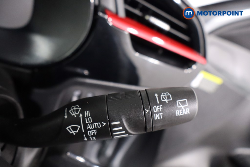 Vauxhall Corsa GS Automatic Petrol Hatchback - Stock Number (1595010) - 18th supplementary image