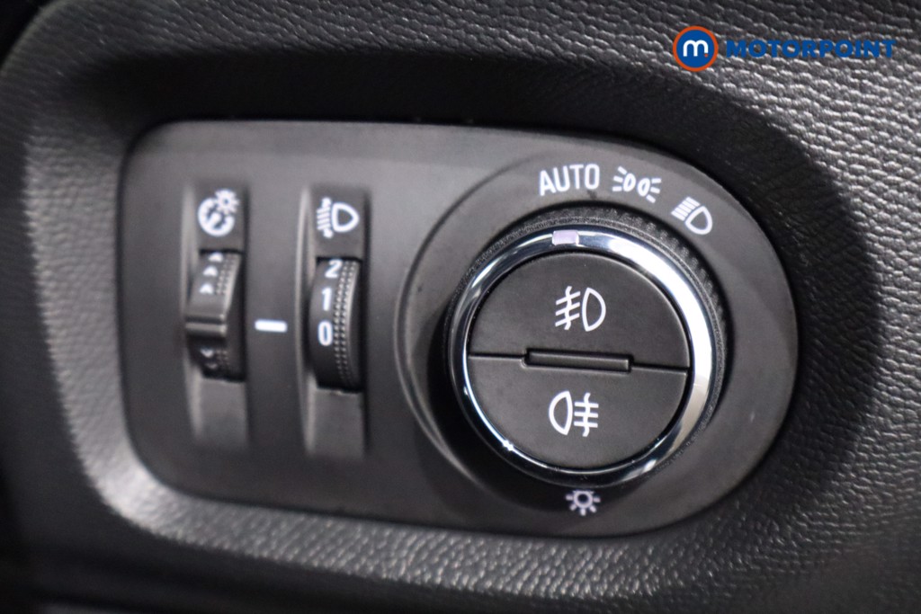 Vauxhall Corsa GS Automatic Petrol Hatchback - Stock Number (1595010) - 21st supplementary image