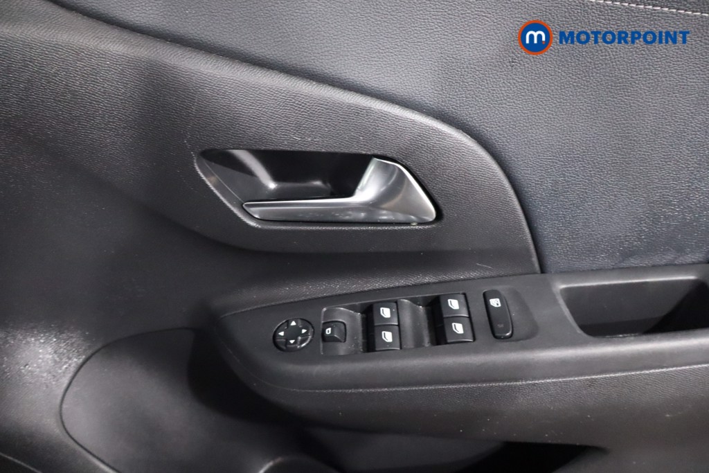 Vauxhall Corsa GS Automatic Petrol Hatchback - Stock Number (1595010) - 22nd supplementary image