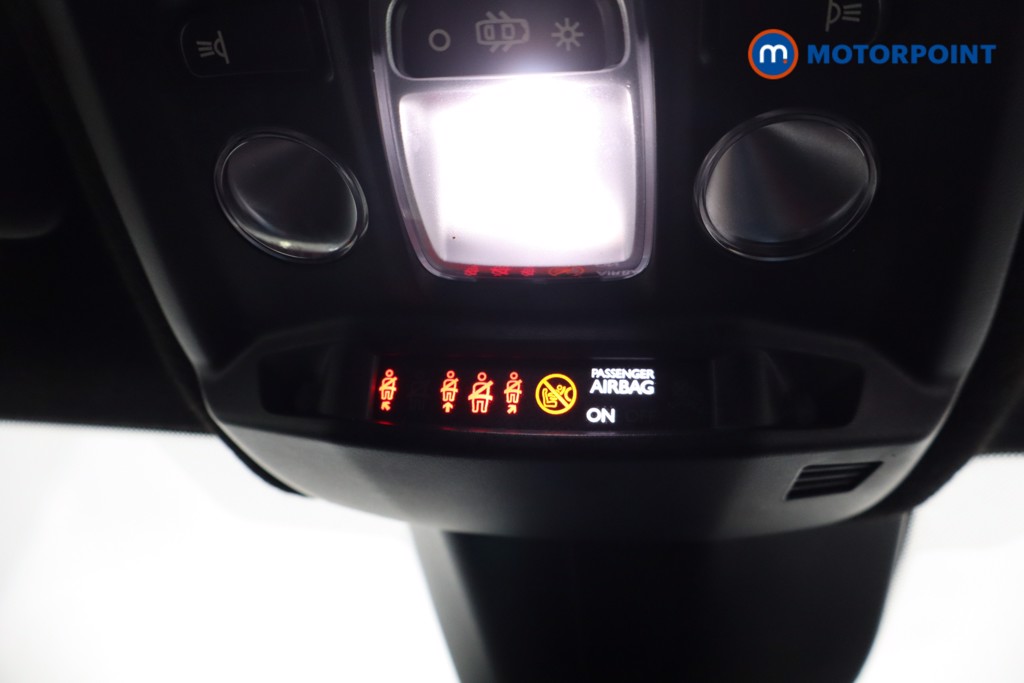 Vauxhall Corsa GS Automatic Petrol Hatchback - Stock Number (1595010) - 25th supplementary image