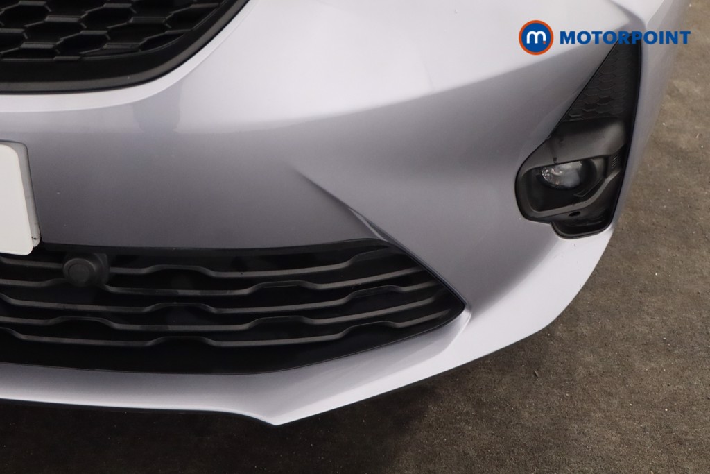 Vauxhall Corsa GS Automatic Petrol Hatchback - Stock Number (1595010) - 28th supplementary image