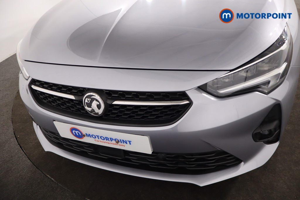 Vauxhall Corsa GS Automatic Petrol Hatchback - Stock Number (1595010) - 30th supplementary image