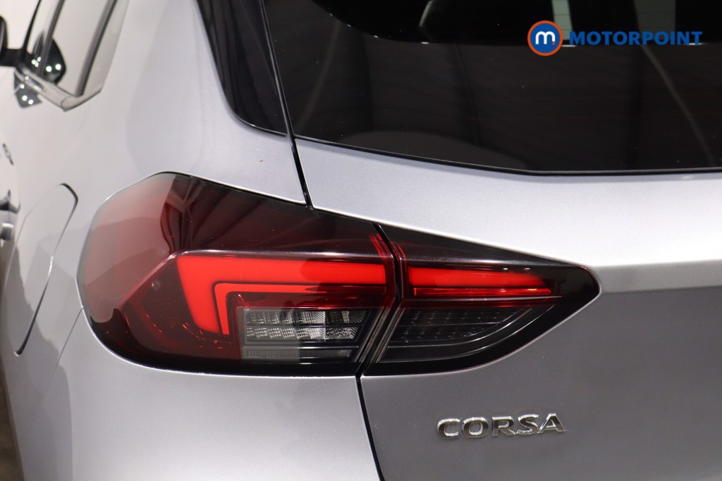 Vauxhall Corsa GS Automatic Petrol Hatchback - Stock Number (1595010) - 33rd supplementary image