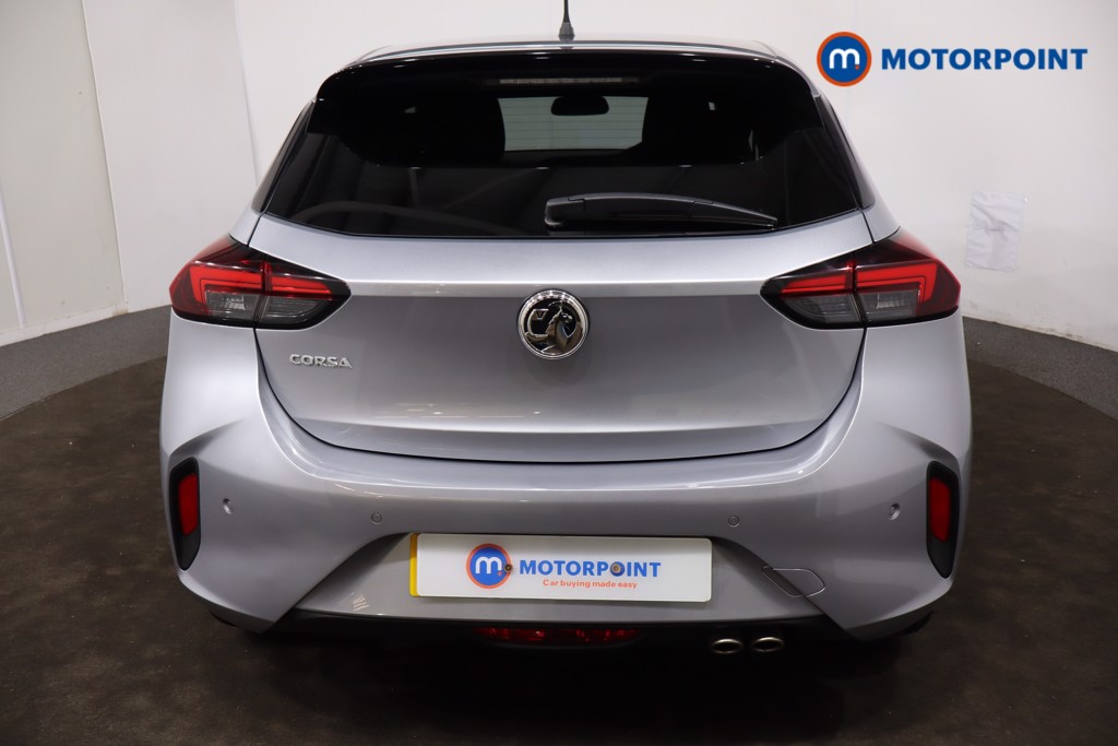 Vauxhall Corsa GS Automatic Petrol Hatchback - Stock Number (1595010) - 35th supplementary image