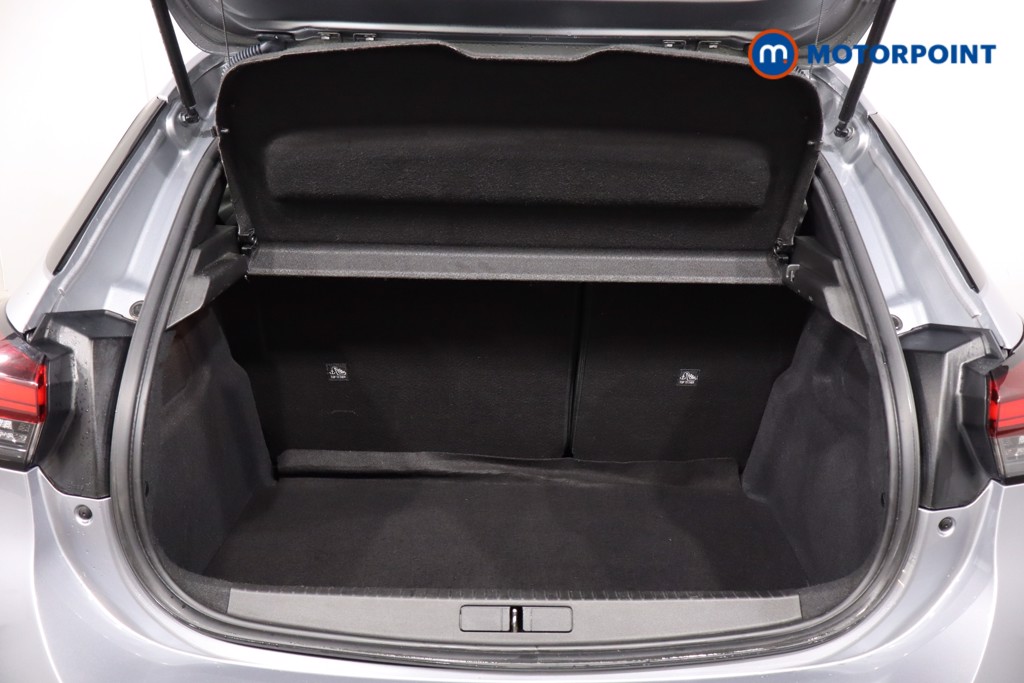 Vauxhall Corsa GS Automatic Petrol Hatchback - Stock Number (1595010) - 36th supplementary image