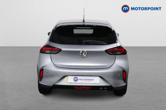 Vauxhall Corsa GS Automatic Petrol Hatchback - Stock Number (1595010) - Rear bumper