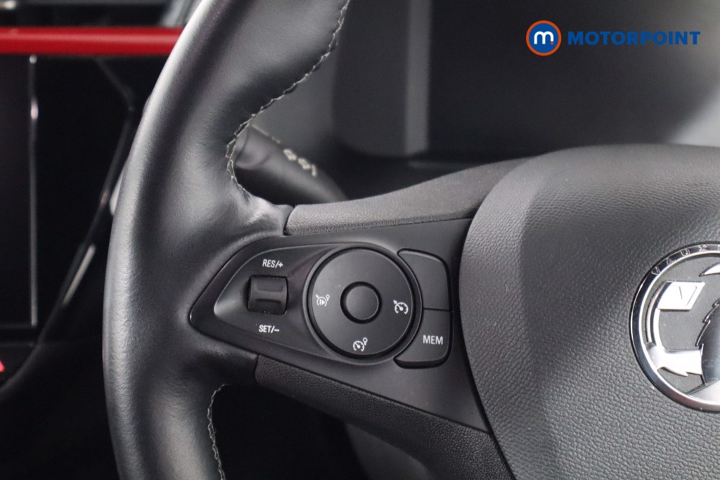 Vauxhall Corsa GS Manual Petrol Hatchback - Stock Number (1595071) - 7th supplementary image