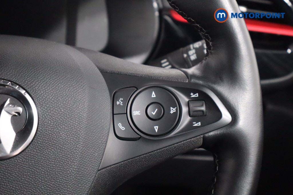 Vauxhall Corsa GS Manual Petrol Hatchback - Stock Number (1595071) - 8th supplementary image