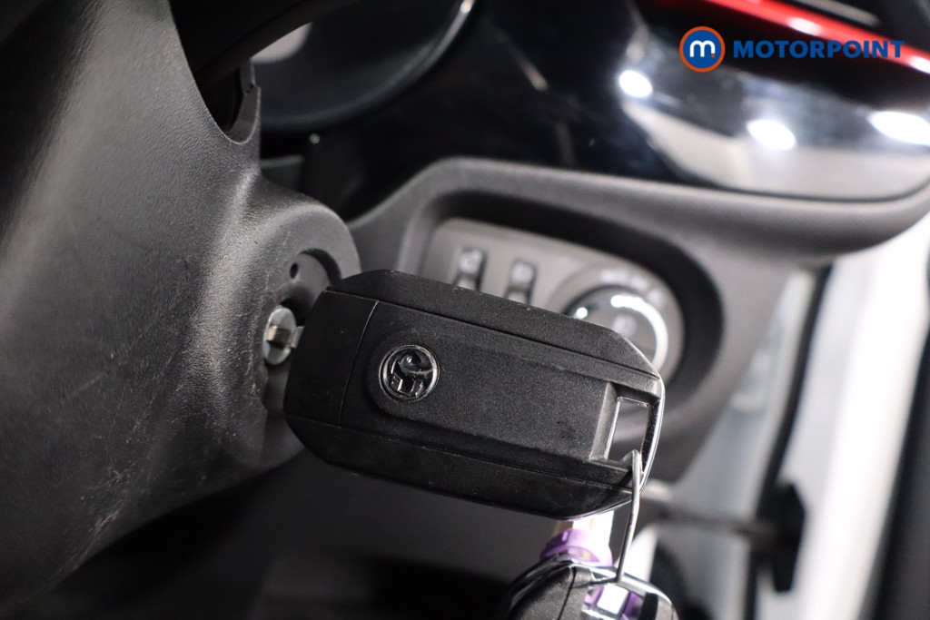 Vauxhall Corsa GS Manual Petrol Hatchback - Stock Number (1595071) - 13th supplementary image