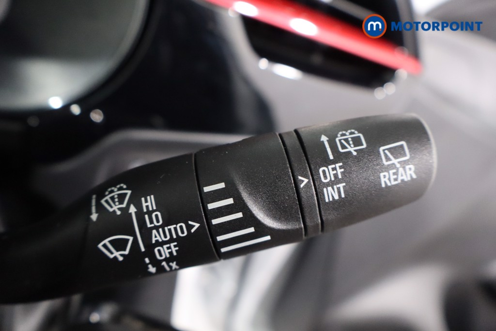 Vauxhall Corsa GS Manual Petrol Hatchback - Stock Number (1595071) - 18th supplementary image