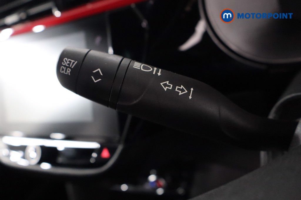 Vauxhall Corsa GS Manual Petrol Hatchback - Stock Number (1595071) - 19th supplementary image