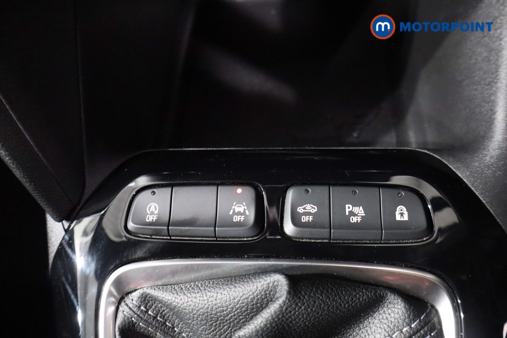 Vauxhall Corsa GS Manual Petrol Hatchback - Stock Number (1595071) - 20th supplementary image