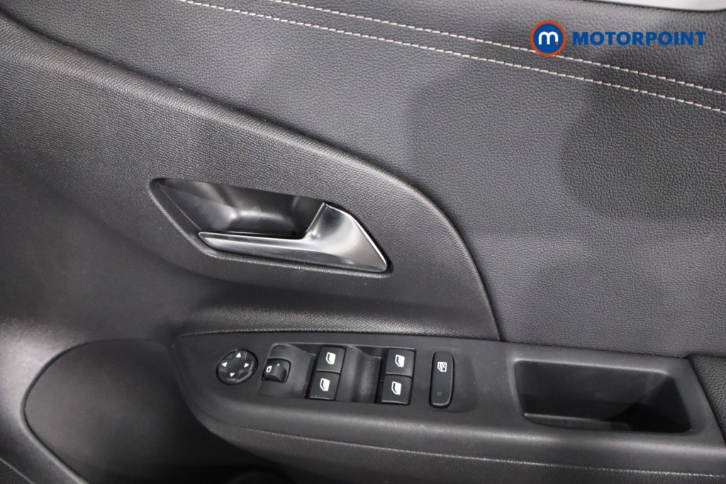 Vauxhall Corsa GS Manual Petrol Hatchback - Stock Number (1595071) - 22nd supplementary image