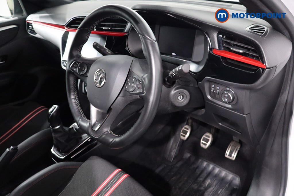Vauxhall Corsa GS Manual Petrol Hatchback - Stock Number (1595071) - 23rd supplementary image