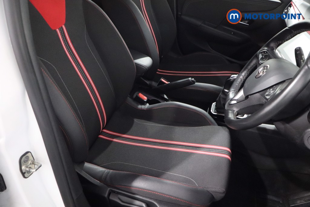 Vauxhall Corsa GS Manual Petrol Hatchback - Stock Number (1595071) - 24th supplementary image