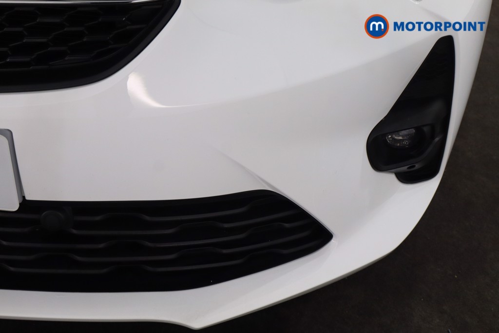 Vauxhall Corsa GS Manual Petrol Hatchback - Stock Number (1595071) - 28th supplementary image