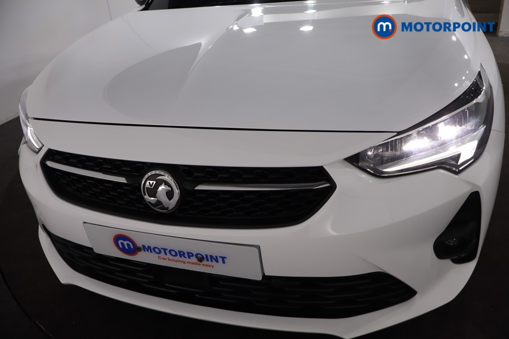 Vauxhall Corsa GS Manual Petrol Hatchback - Stock Number (1595071) - 30th supplementary image