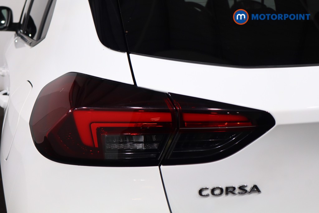 Vauxhall Corsa GS Manual Petrol Hatchback - Stock Number (1595071) - 33rd supplementary image