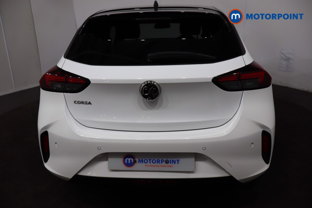 Vauxhall Corsa GS Manual Petrol Hatchback - Stock Number (1595071) - 35th supplementary image