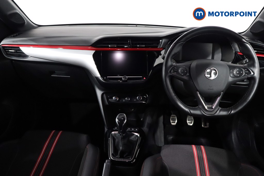 Vauxhall Corsa GS Manual Petrol Hatchback - Stock Number (1595071) - 1st supplementary image