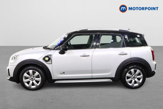 Mini Countryman Cooper S E Classic Automatic Petrol Plug-In Hybrid SUV - Stock Number (1595078) - Passenger side