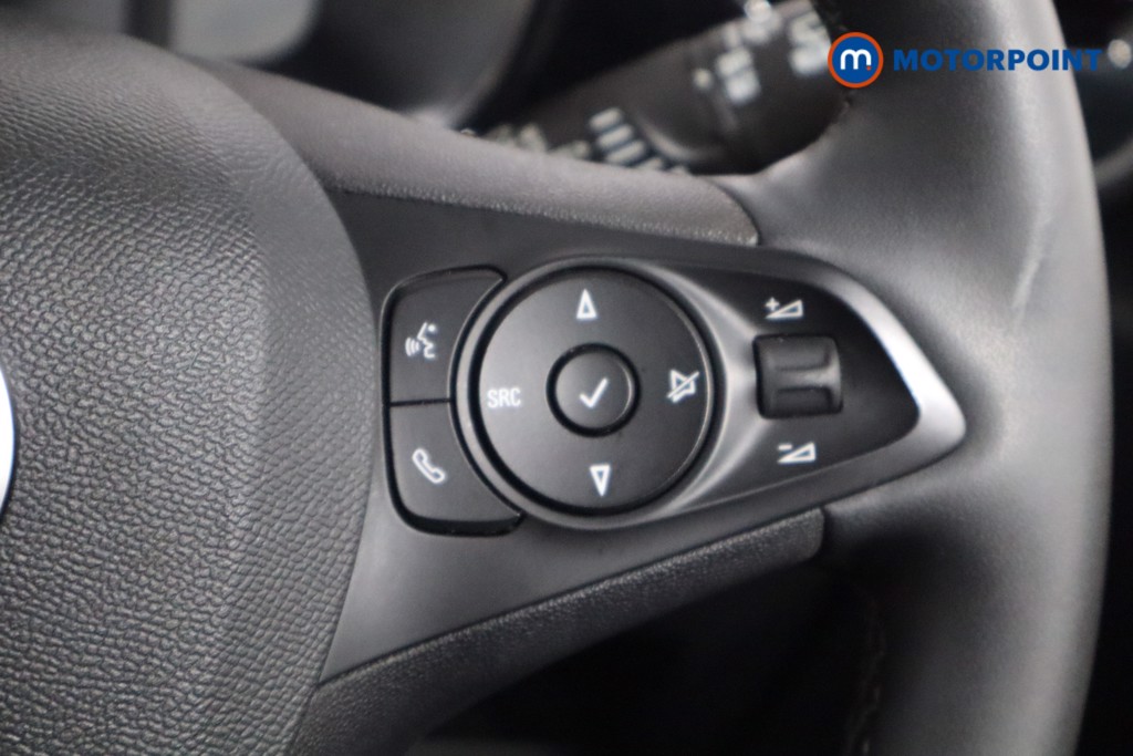 Vauxhall Corsa GS Manual Petrol Hatchback - Stock Number (1595101) - 8th supplementary image