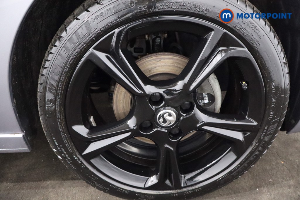 Vauxhall Corsa GS Manual Petrol Hatchback - Stock Number (1595101) - 10th supplementary image