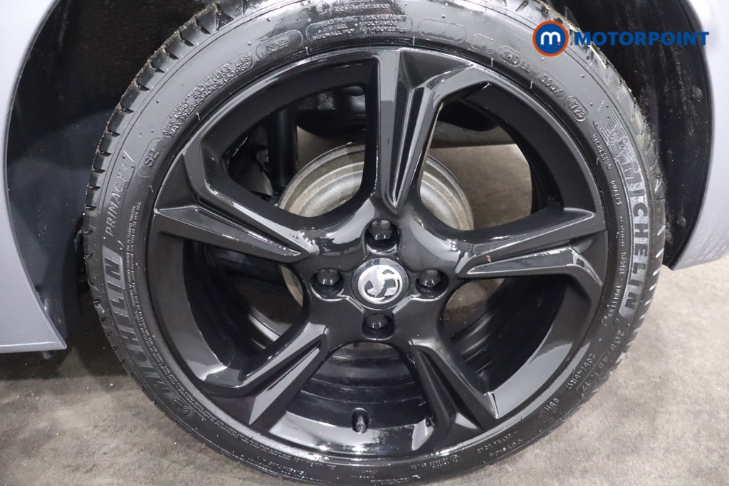 Vauxhall Corsa GS Manual Petrol Hatchback - Stock Number (1595101) - 12th supplementary image