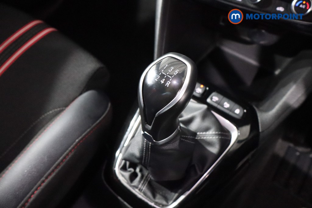 Vauxhall Corsa GS Manual Petrol Hatchback - Stock Number (1595101) - 14th supplementary image