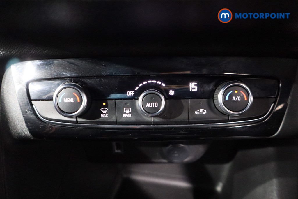 Vauxhall Corsa GS Manual Petrol Hatchback - Stock Number (1595101) - 16th supplementary image