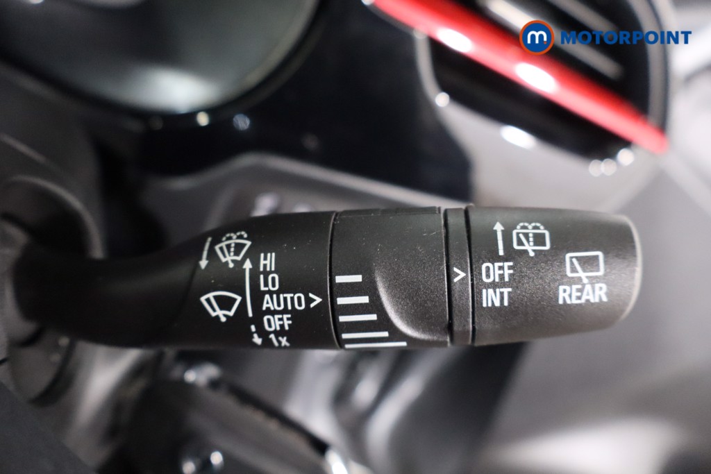 Vauxhall Corsa GS Manual Petrol Hatchback - Stock Number (1595101) - 18th supplementary image