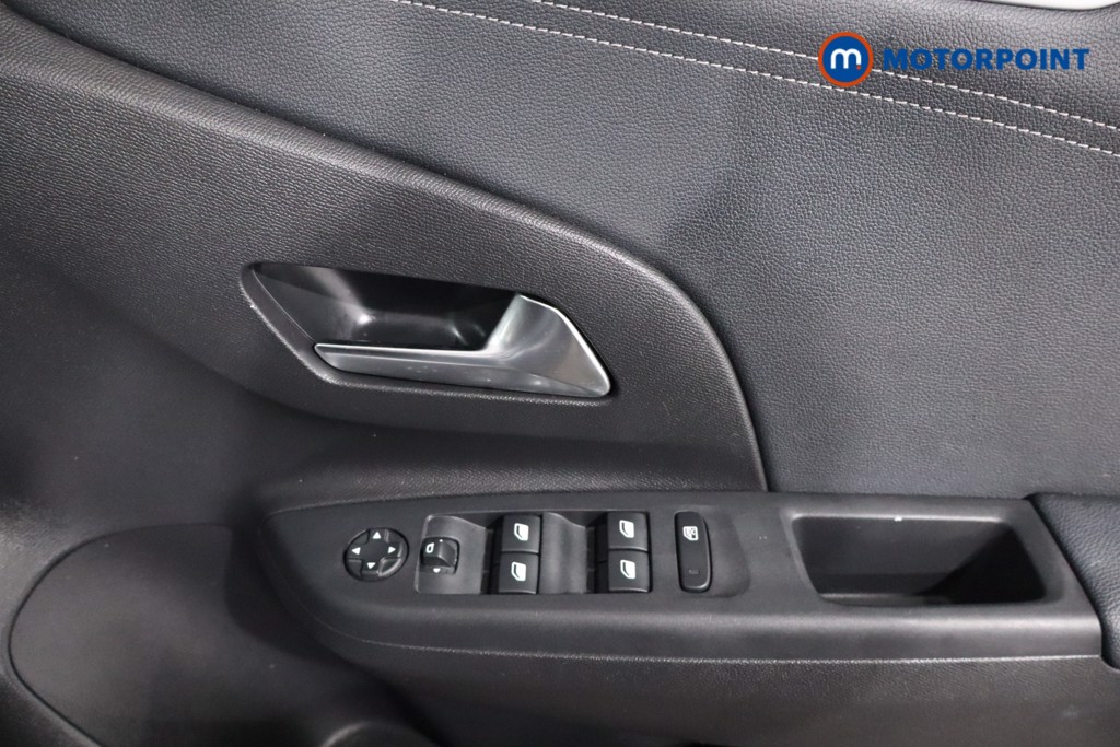 Vauxhall Corsa GS Manual Petrol Hatchback - Stock Number (1595101) - 20th supplementary image