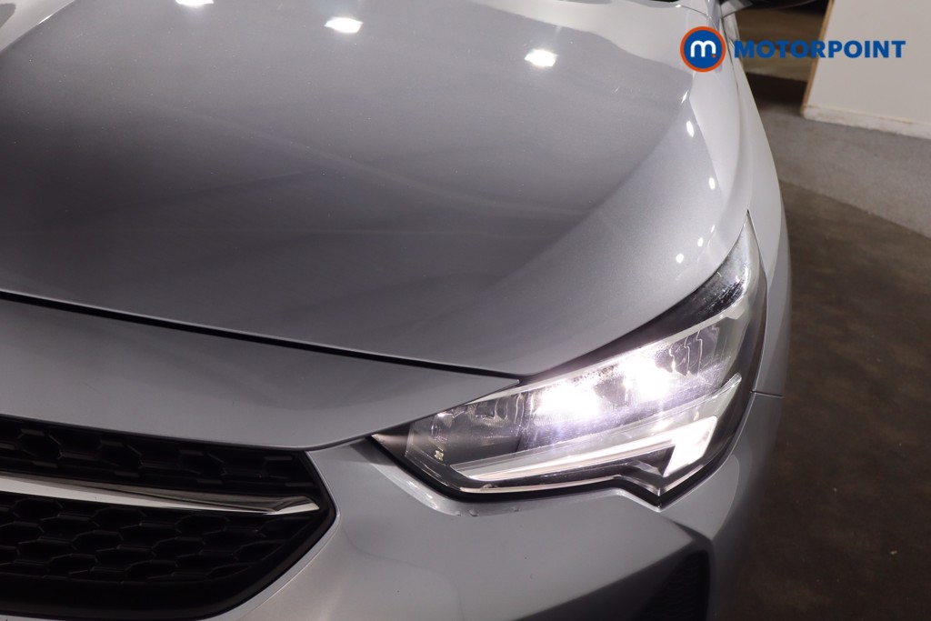 Vauxhall Corsa GS Manual Petrol Hatchback - Stock Number (1595101) - 26th supplementary image