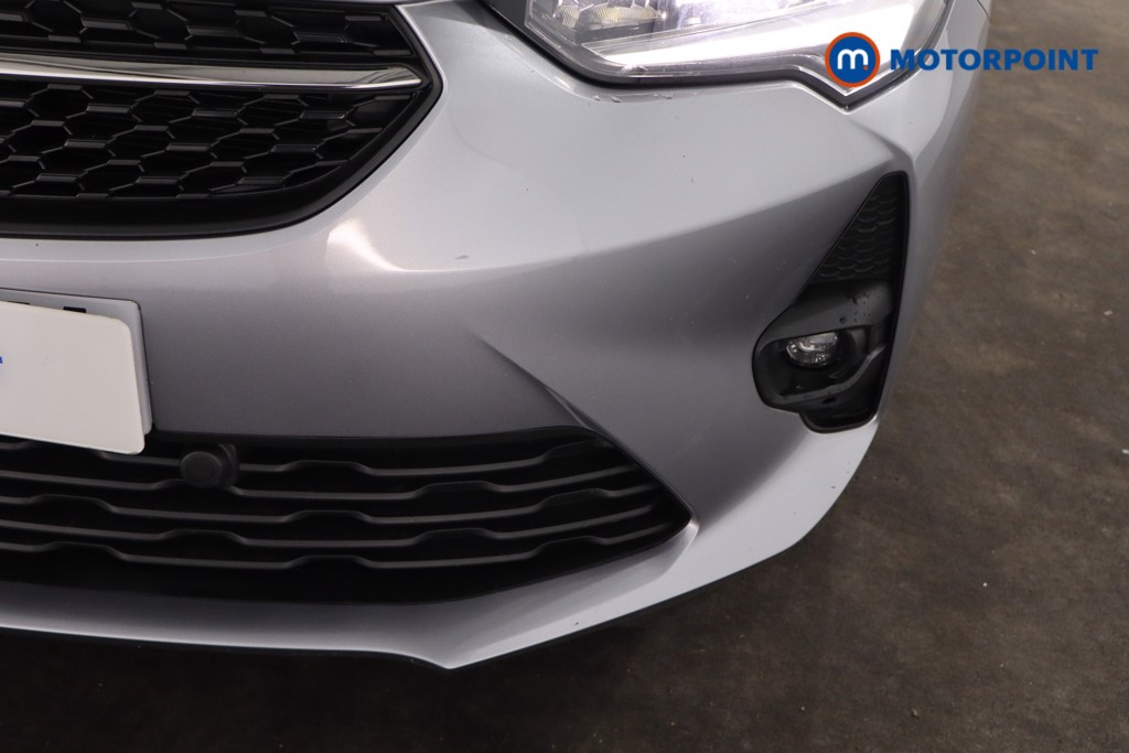 Vauxhall Corsa GS Manual Petrol Hatchback - Stock Number (1595101) - 27th supplementary image